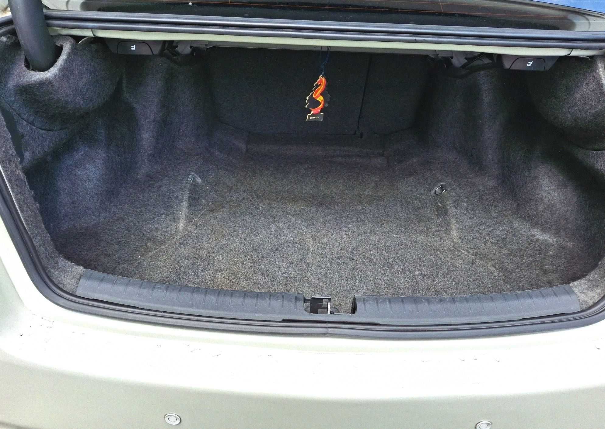 Honda Accord 2010