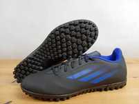 Adidas turfy X SPEEDFLOW.4, rozmiar 42 2/3