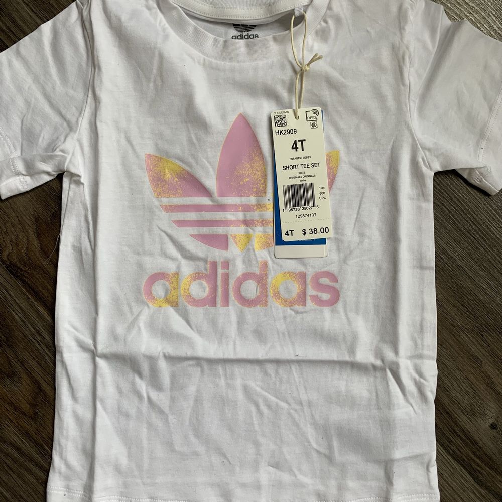 Костюм Adidas 104