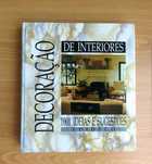 Livro de Decoração de Interiores