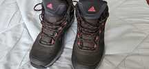 Adidas Terrex Gore-tex damskie
