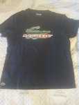 T-shirt da Lacoste