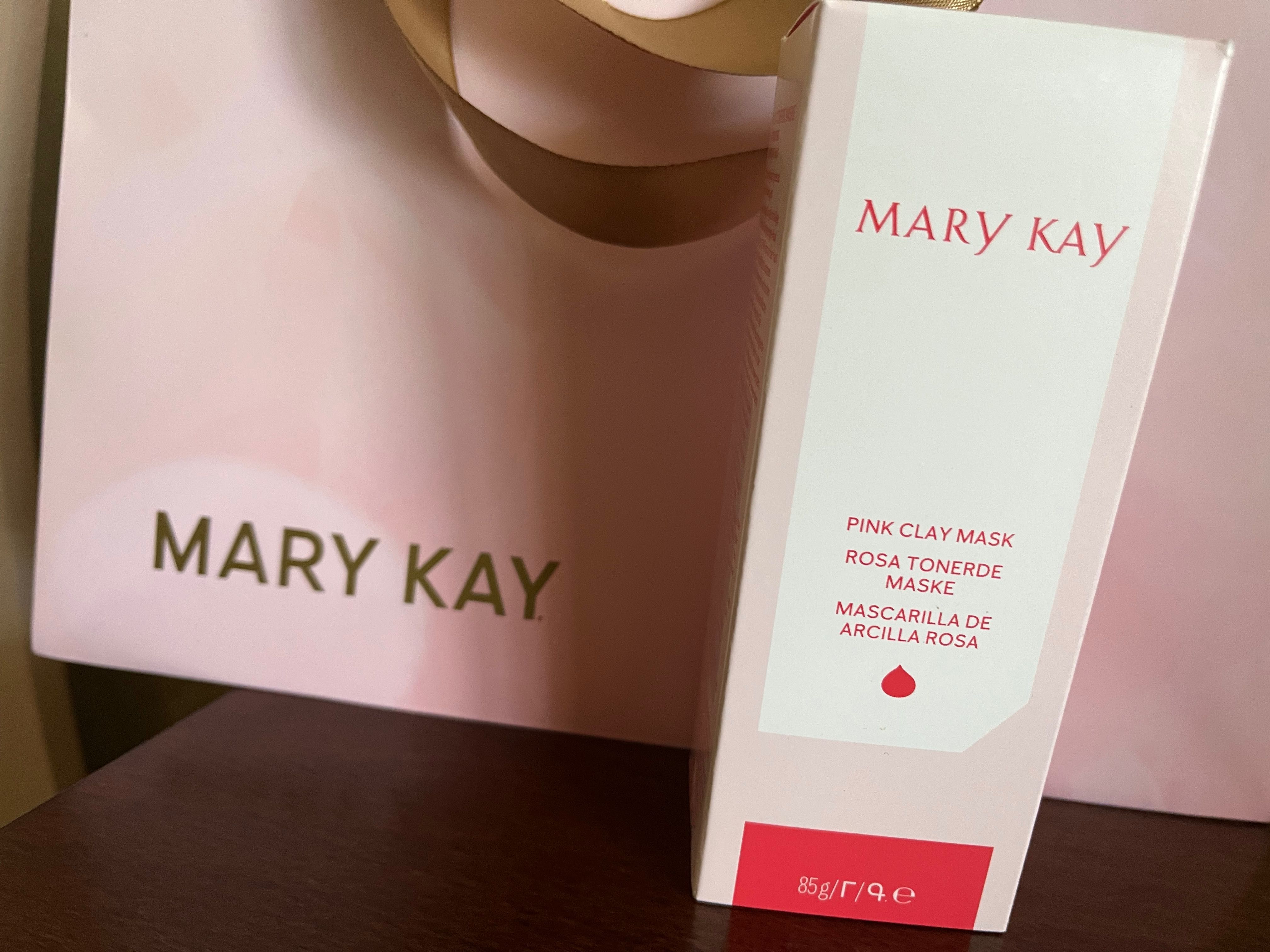 TimeWise kosmetyki  Mary Kay