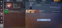 Аккаунт standoff 2 Продажа