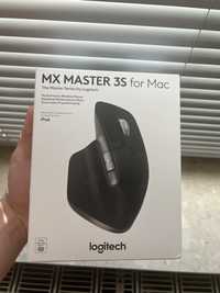 Logitech MX Master 3S for MAC