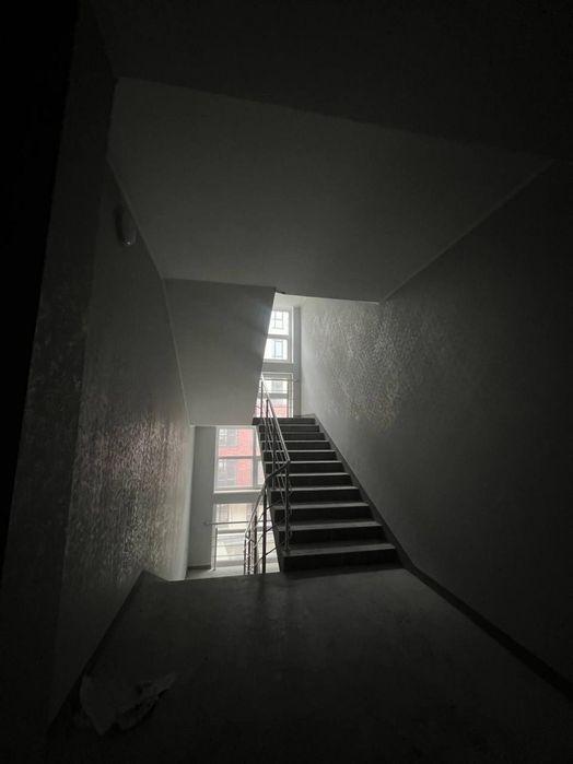 Продаж 4к квартири на Чупринки, елітний новобуд в історичній частині