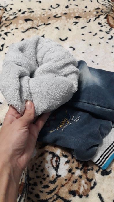 Речі дитячі  різні