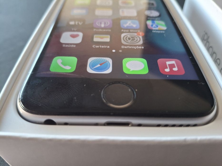 Iphone 6s 32gb usado