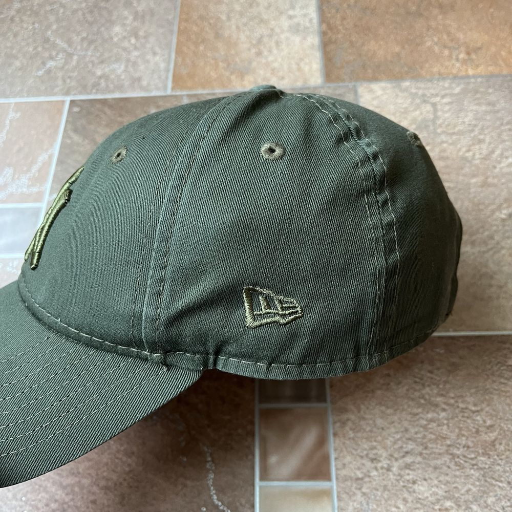 Кепка Yankees New Era