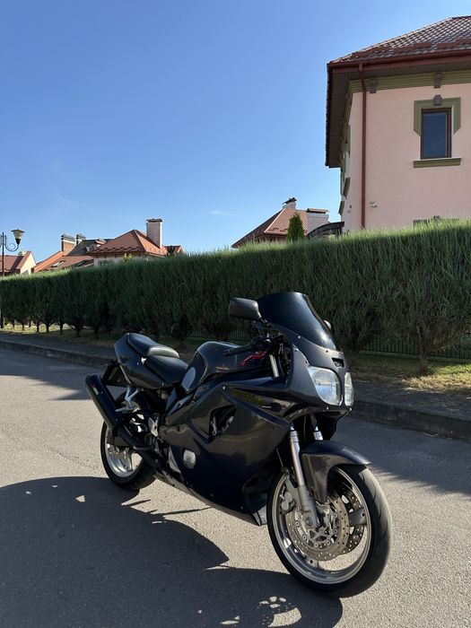 Yamaha FZR 600 R | Продаж (ne honda, suzuki, ducati, kawasaki)