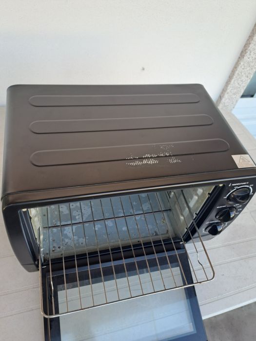 Mini-Forno 1500w