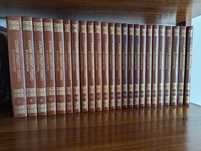 Camilo Castelo Branco (24 livros) Círculo de Leitores