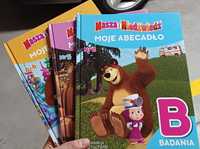 Książki dla dzieci- 6szt Pilnie
