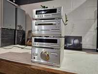 Муз. центр Technics HD301