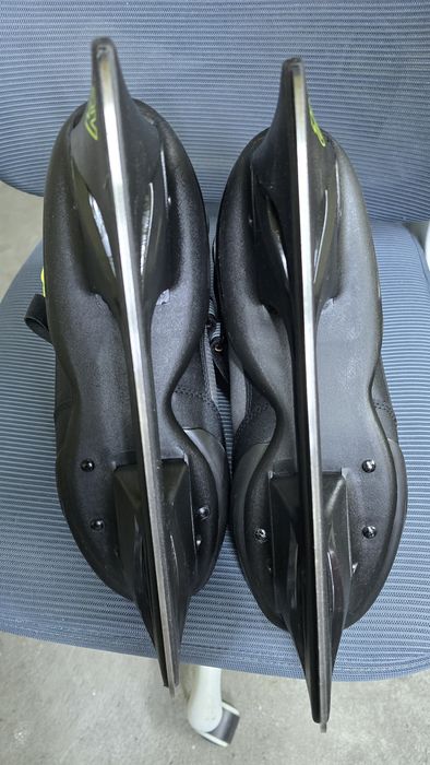 Łyżwy K2 Espace Speeed 45r