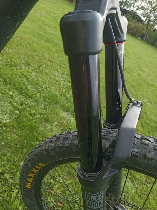 Rock shox domain