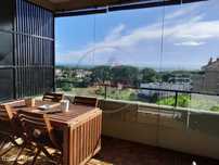 Apartamento T4 com vista Mar.