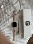 Apple Watch Series 9 41 мм, GPS, Starlight