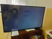 Telewizor philips 50 cali smart
