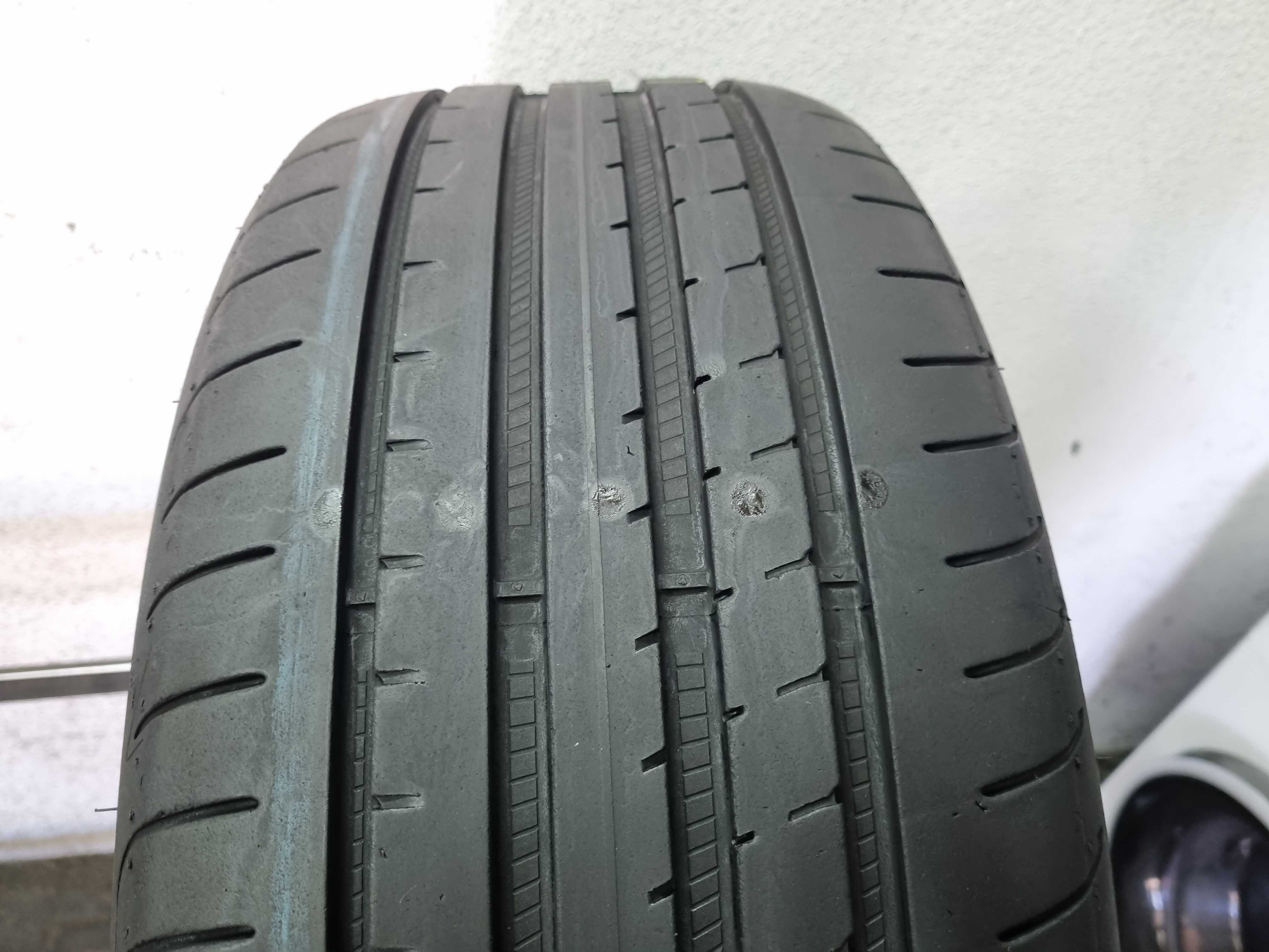 235/45/18 94W Goodyear Eagle F1 Asymmetric 3 D.3123