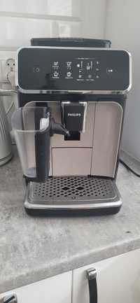 Expres do kawy Philips Latte Go 2200