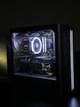 Komputer gamingowy - Ryzen 7 5700x / RTX 4060Ti / 16Gb RAM / 2TB SSD