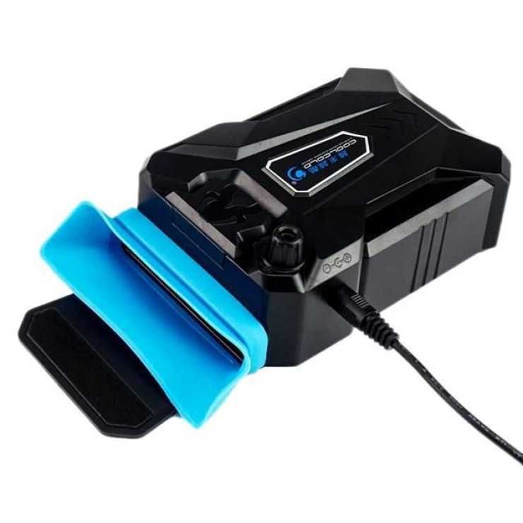 Внешний вакуумный usb-вентилятор coolcold usb для охлаждения ноутбука