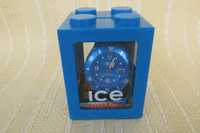 Годинник ICE-S12 NEON BLUE-Big Big (Flashy (SS.NBE.BB.S.12)) Бельгія