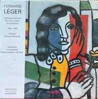Fernand Léger Catalogue raisonné