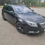 Opel Insignia 2.0