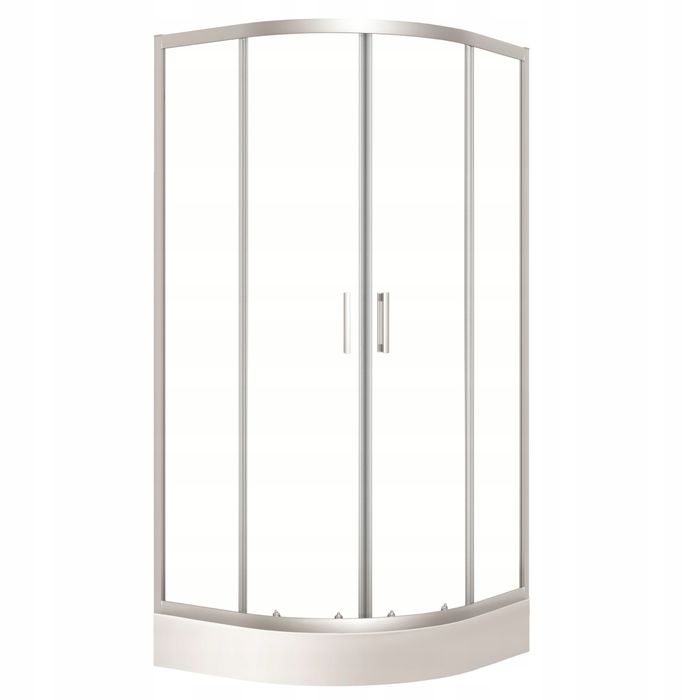Kabina prysznicowa 90x90