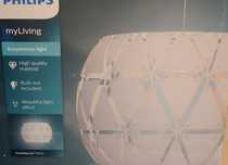 Lampa Philips myLiving nowa