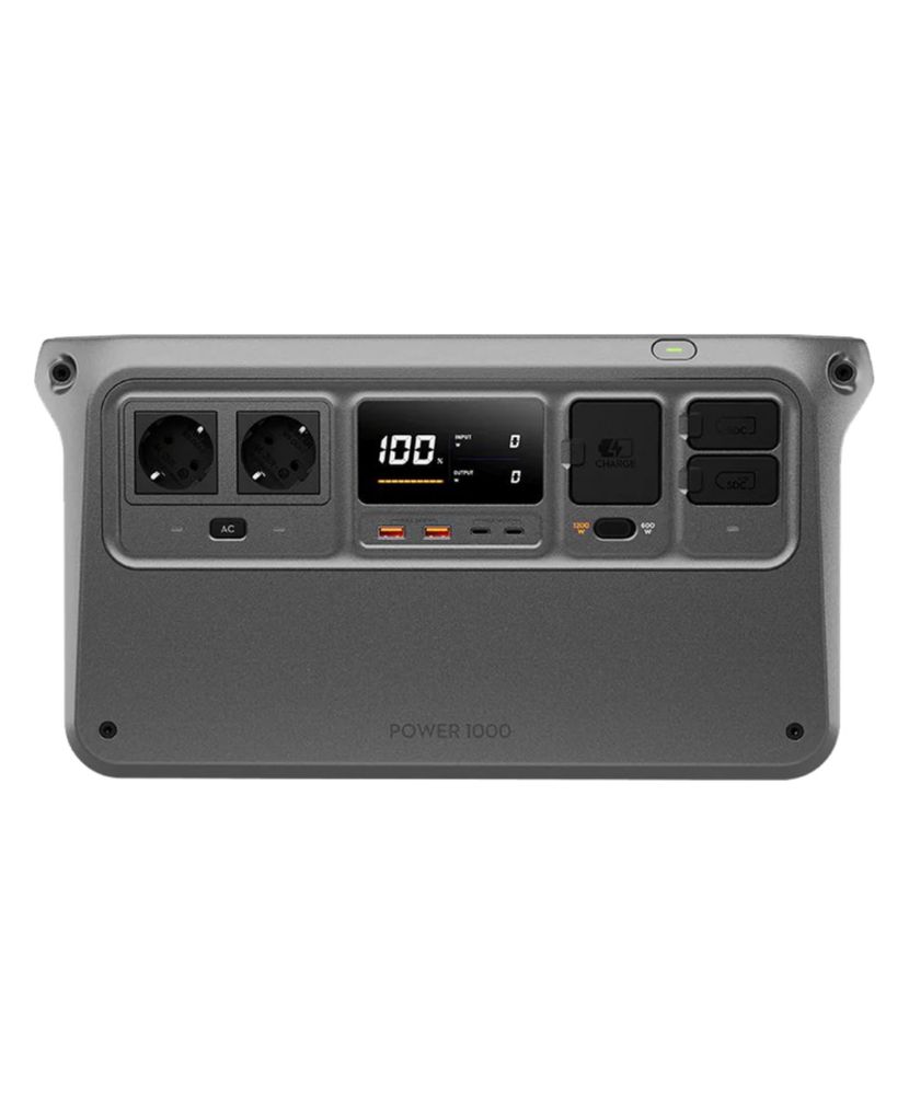 Зарядна Станція Dji power 1000(Екофлоу)