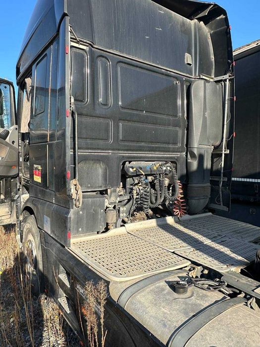 Продам DAF XF 510 FT, стан відмінний, 2015 року, від ВЛАСНИКА