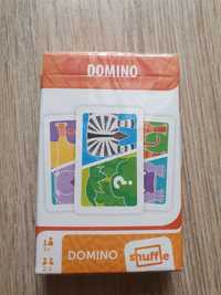 Karty Domino 3+ nowe