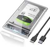 Disco Externo Disco 2.5" Disco Rígido HDD