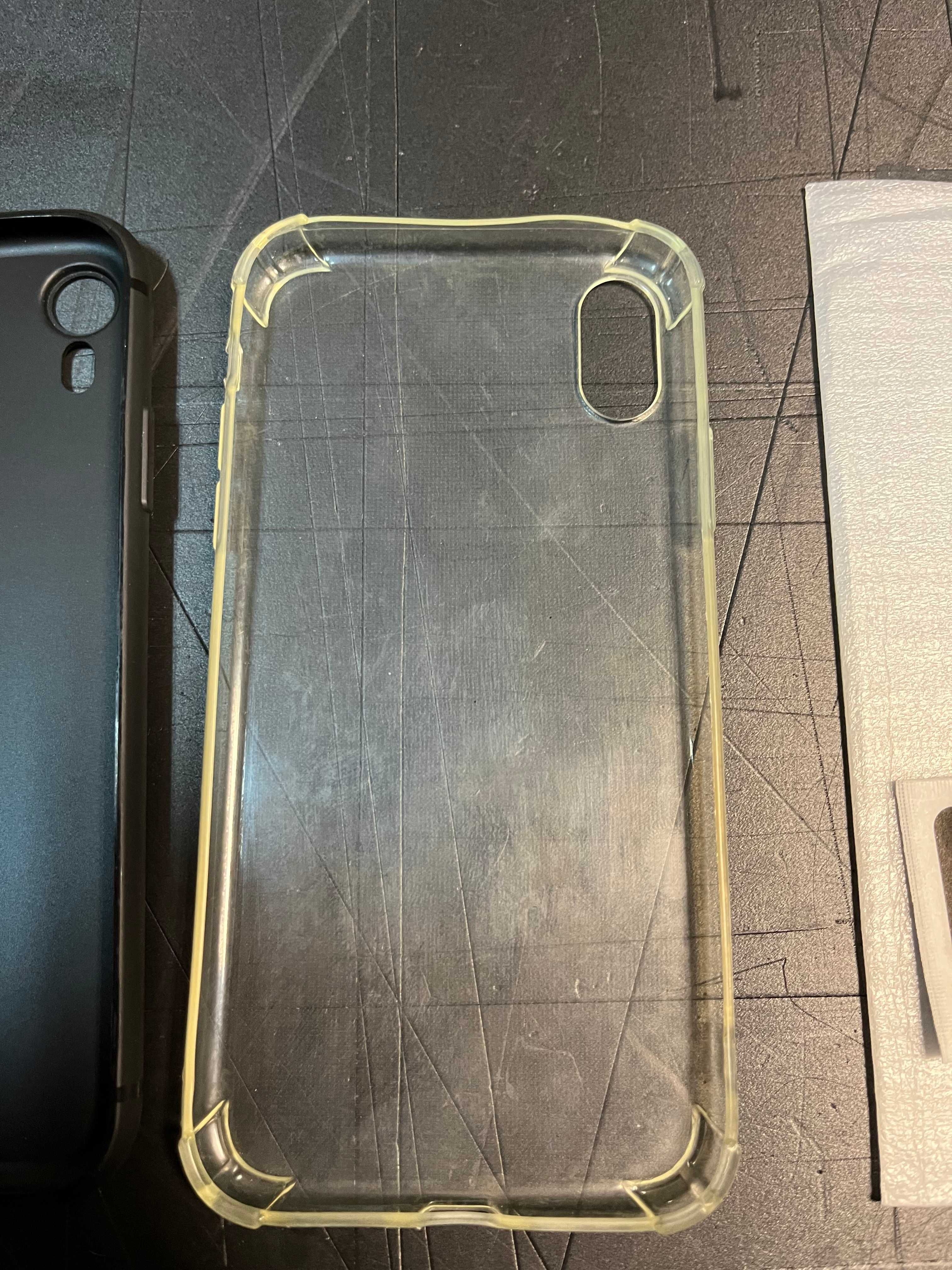 iPhone Xr używany
