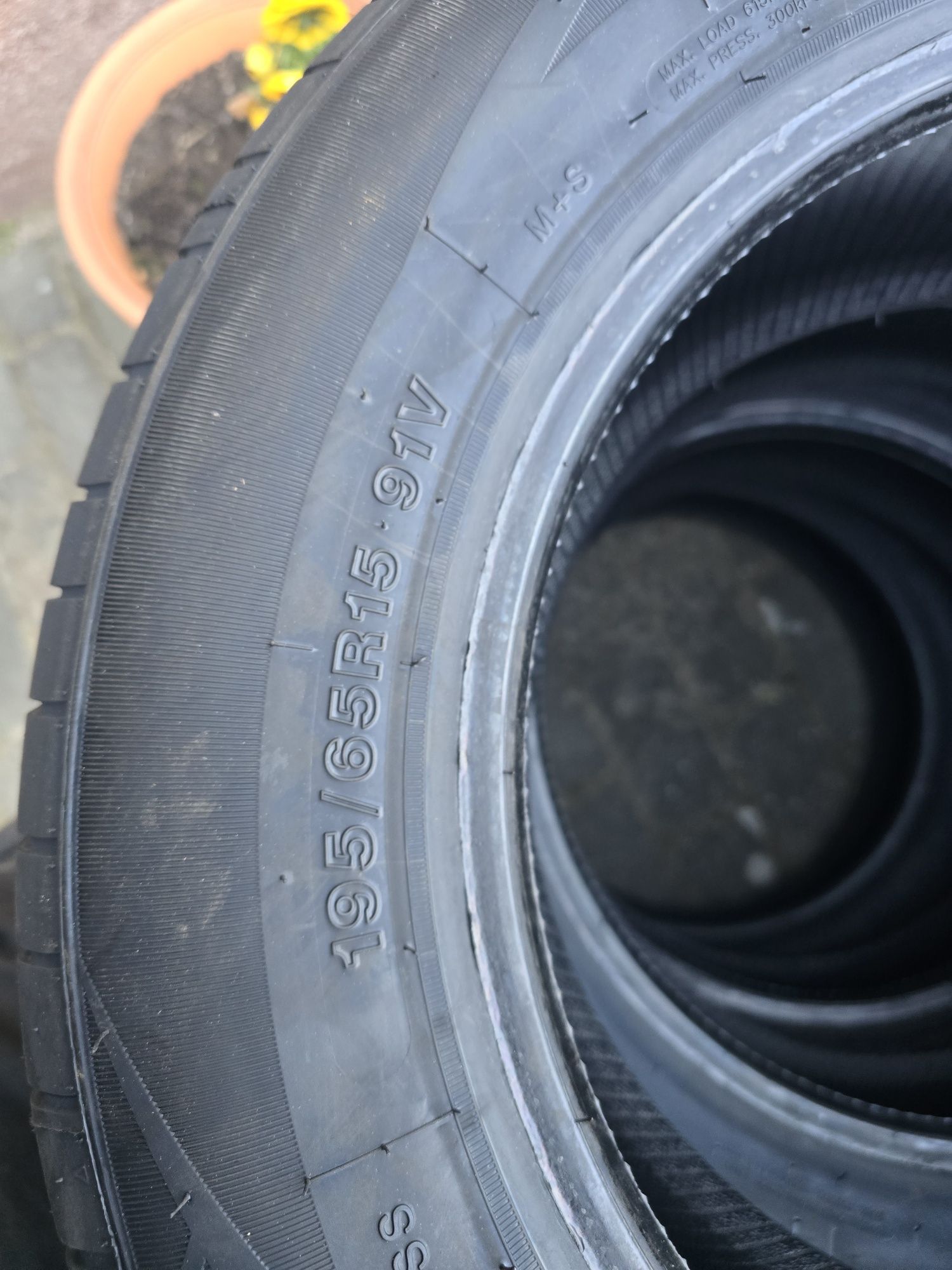 195/65 r15 91V Arivo Premio Arzero Nowe Letnie