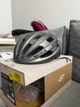 Kask rowerowy gravel mtb szosa GIRO Register MIPS prawie nowy 54-61