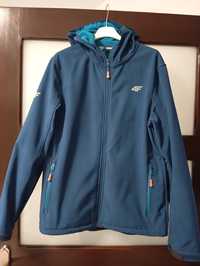 Kurtka M Softshell 4F