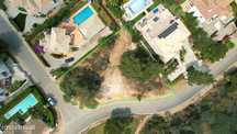 Um dos últimos terrenos restantes na Vila Sol - perto de Clubhouse e C