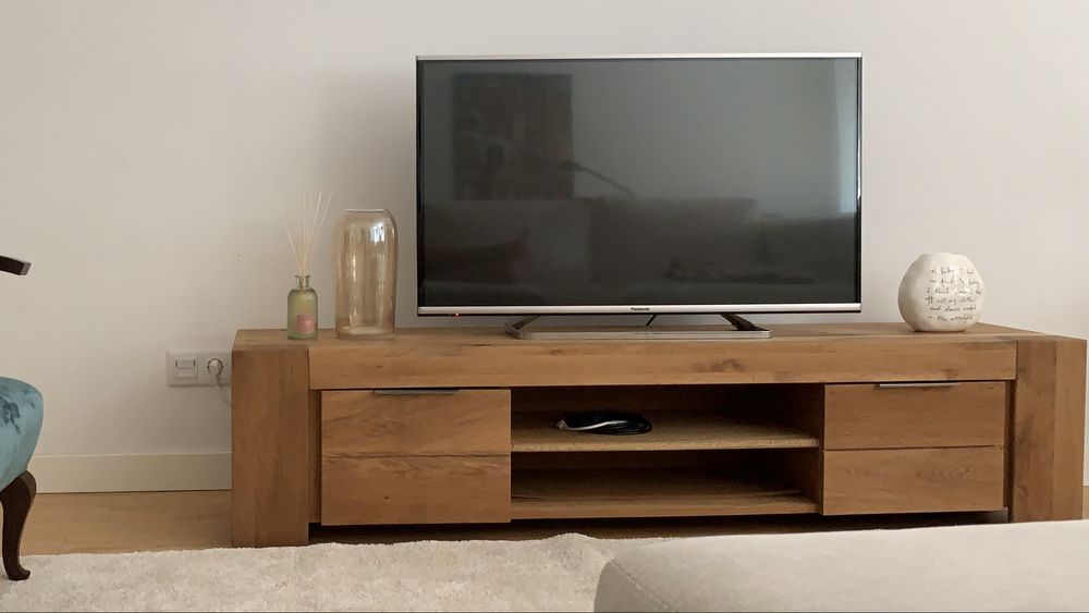 Movel TV loja Arboretto
