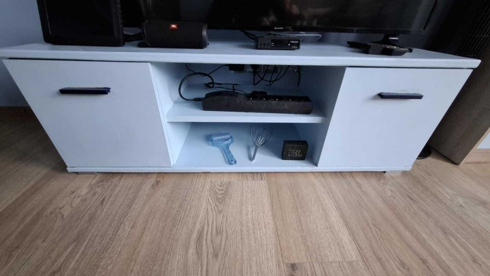 Komoda rtv pod telewizor