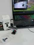 kamerka internetowa 1080P z led do komputera / laptopa