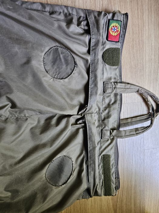 Helmet bag saco piloto