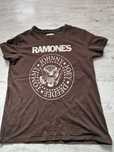 T-shirt Croop roz M