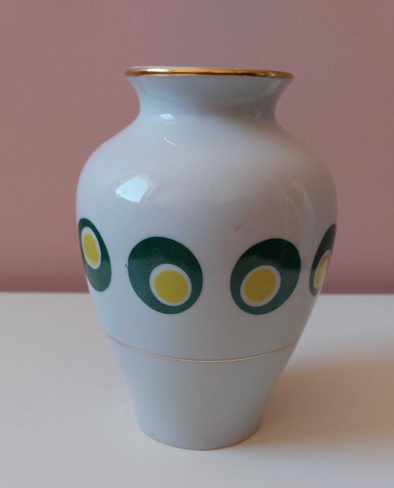 Wazon dekoracyjny Chodzież