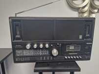 Radiomagnetofon Grunding RR2000 boombox