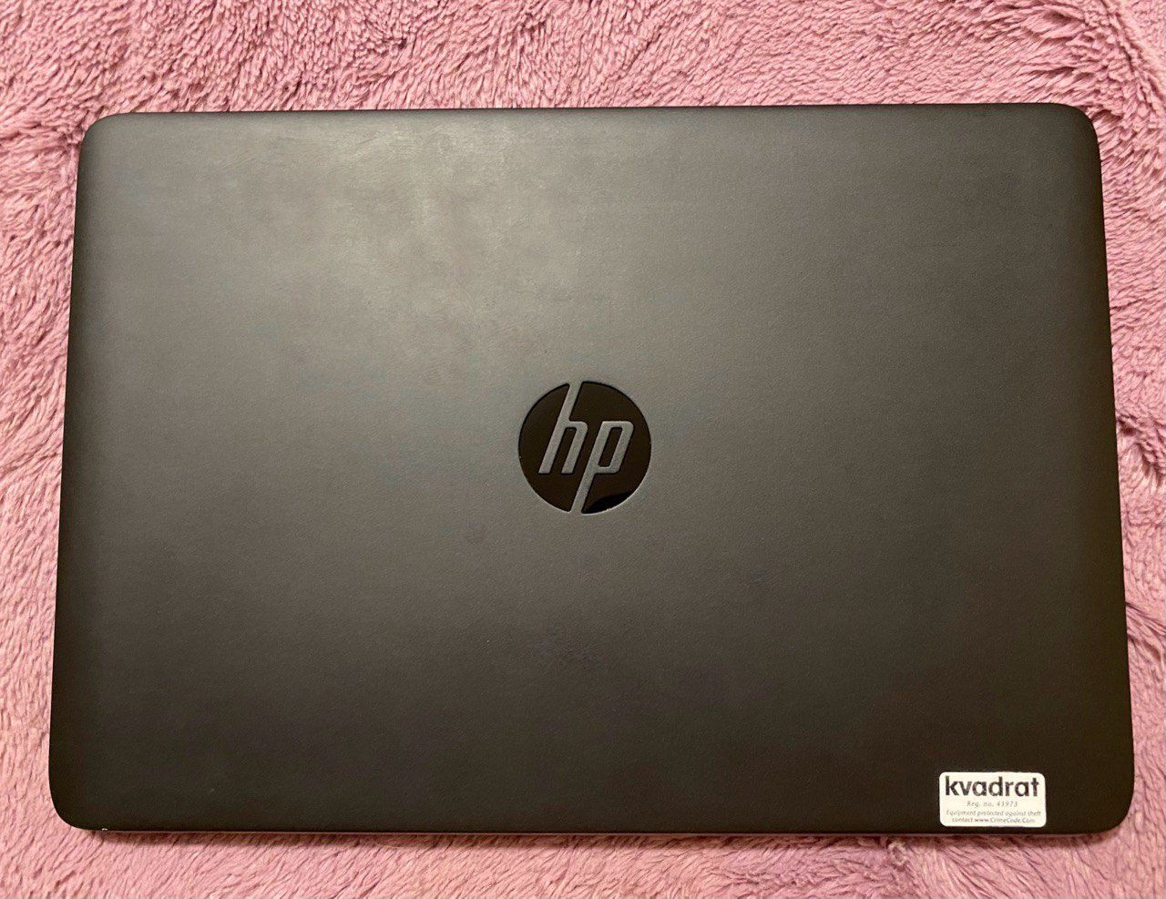 HP EliteBook g840