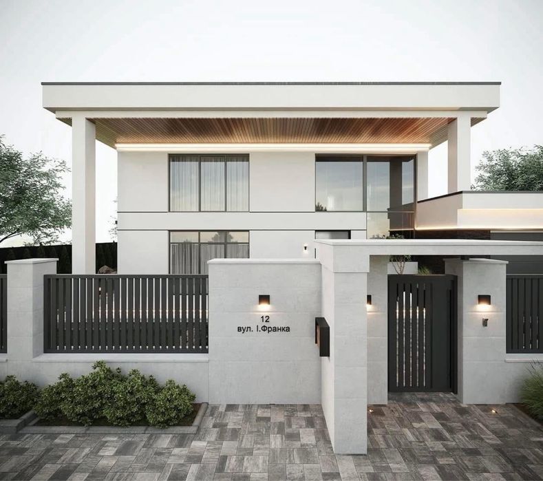 Продається будинок, поблизу ТЦ Подоляни